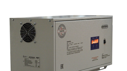 Как выбрать стабилизатор