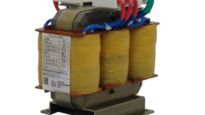 Алюминий и трансформаторы