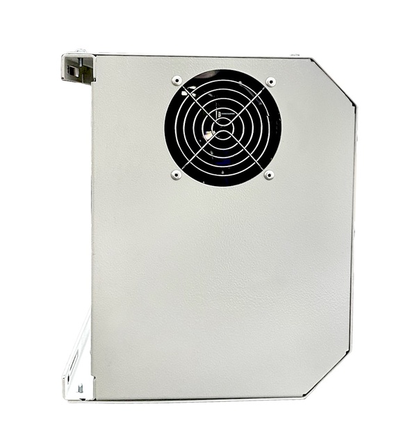 Однофазный стабилизатор напряжения Lider PS12000W-SD