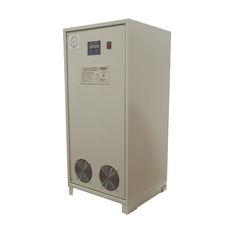 Однофазный стабилизатор напряжения Lider PS10000SQ-I-40