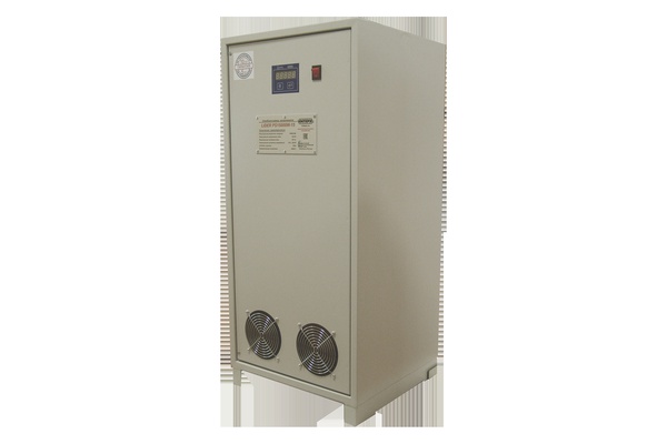 Однофазный стабилизатор напряжения Lider PS15000W-50