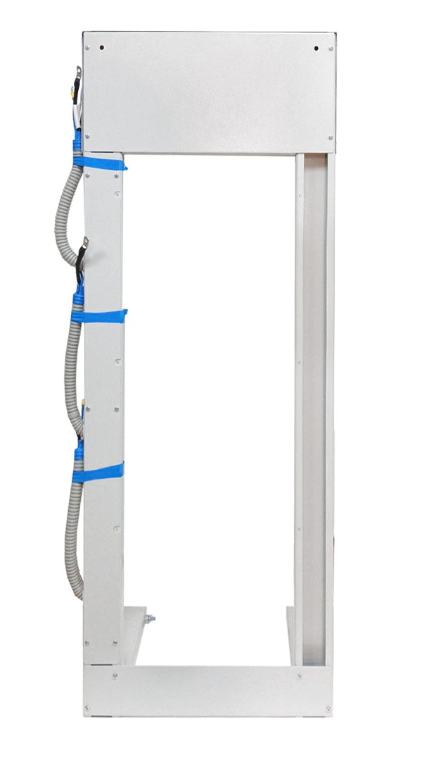 Стойка 9-36 с контролем 3-х фазного выхода